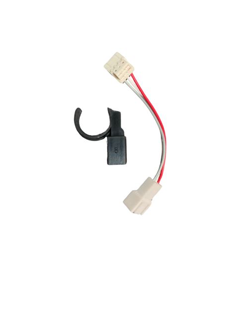 Flow Sensor and cable